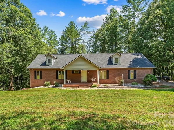 3735 Old Petra Mill Road , Granite Falls, NC 28630