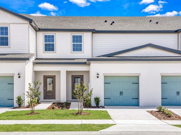 697 POPPY LANE , DUNDEE, FL 33838