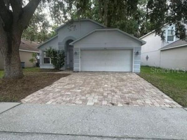 816 SHELL LANE , LONGWOOD, FL 32750