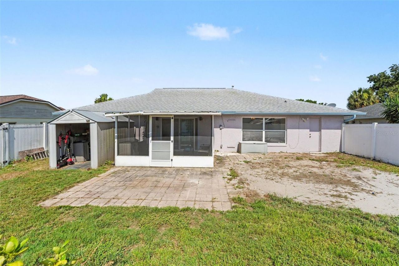 1085 Jodi Ridge Court, Kissimmee, FL 34747 Photo