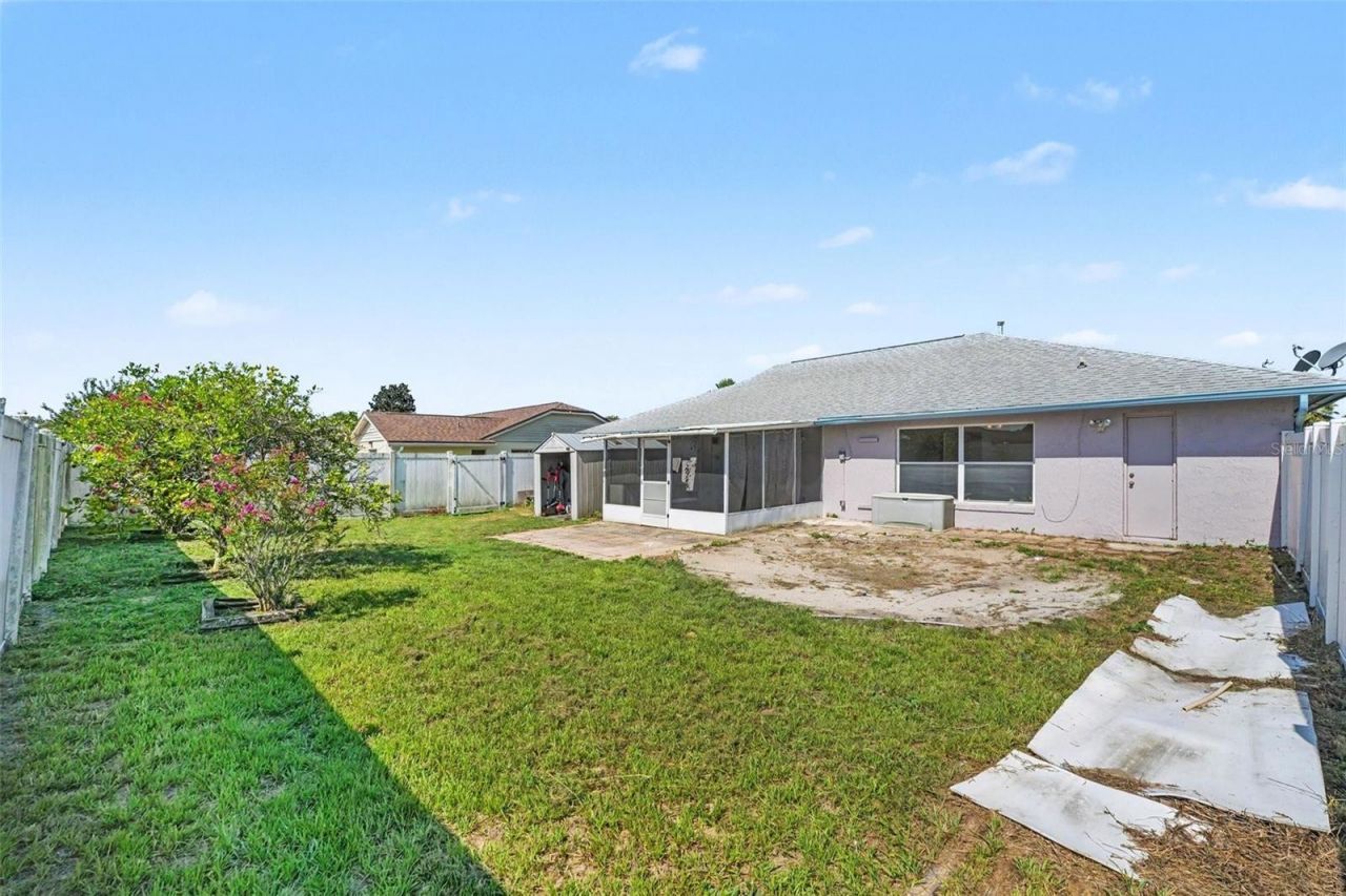 1085 Jodi Ridge Court, Kissimmee, FL 34747 Photo