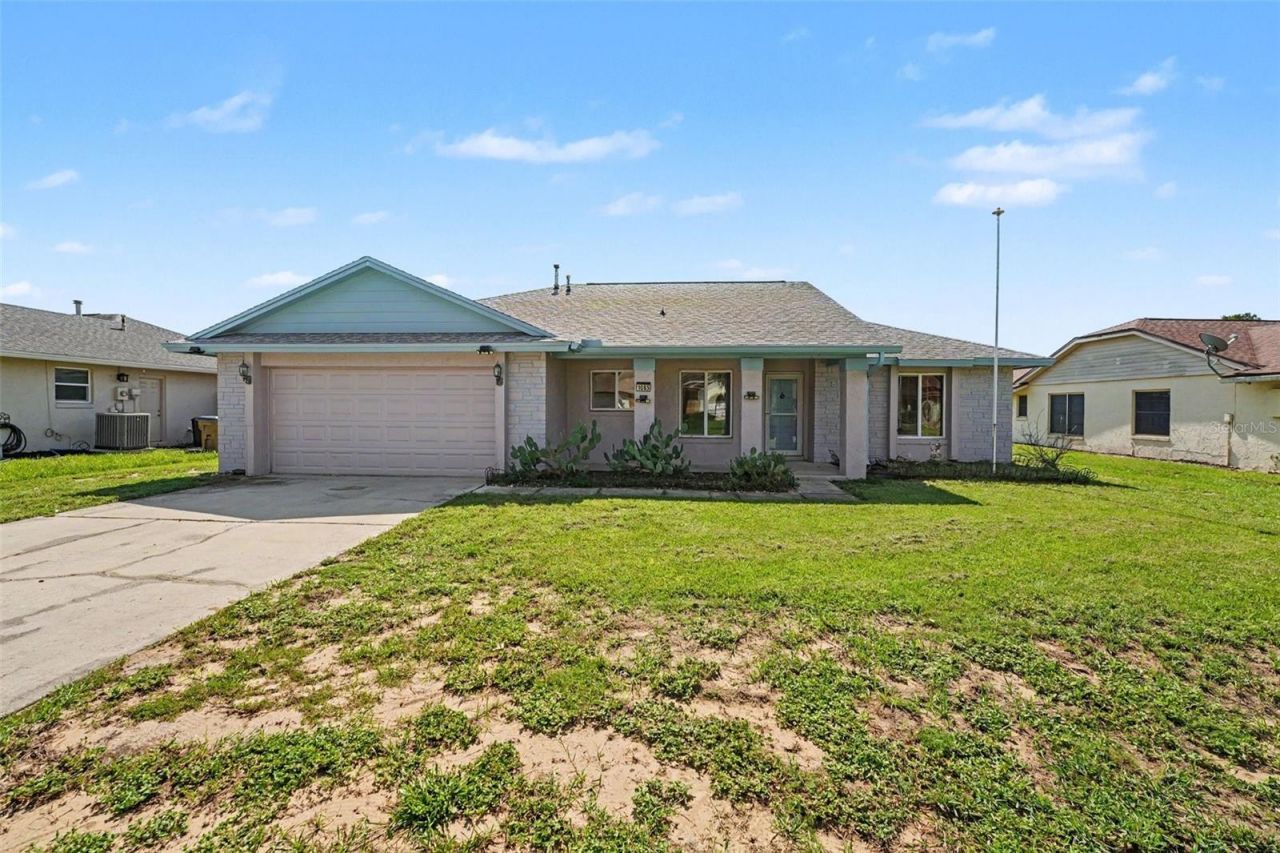 1085 Jodi Ridge Court, Kissimmee, FL 34747 Photo
