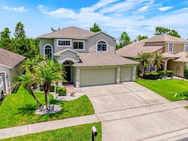 14933 YORKSHIRE RUN DRIVE , ORLANDO, FL 32828
