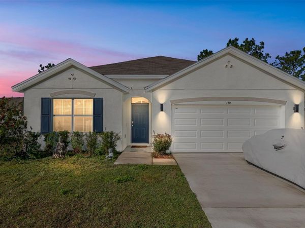 149 HICKORY COURSE CIRCLE , OCALA, FL 34472