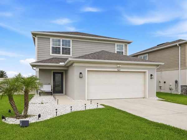 7603 TAORMINA WAY , CLERMONT, FL 34714