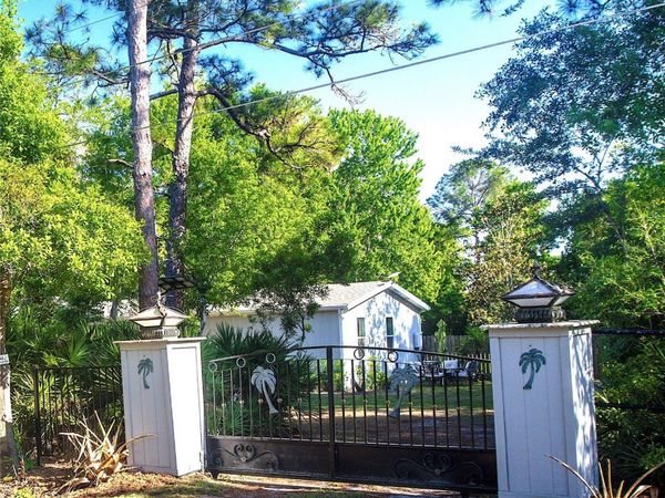 32316 CHIPOLA TRAIL, SORRENTO, FL 32776