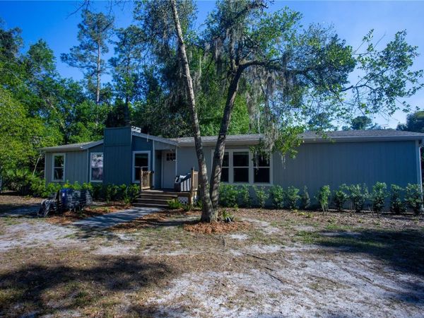 32316 CHIPOLA TRAIL , SORRENTO, FL 32776