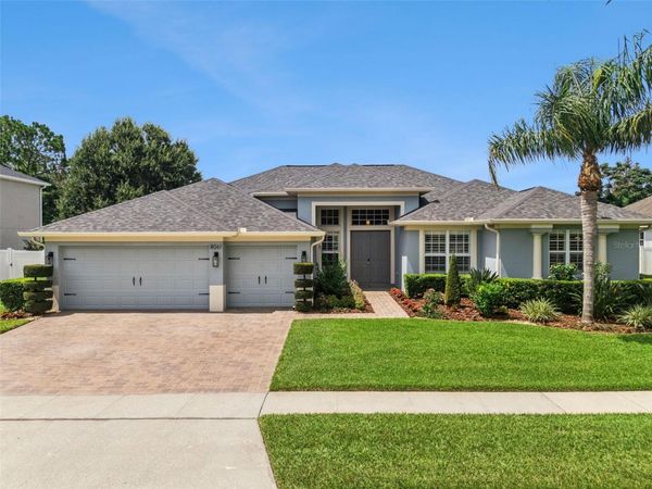 8061 CRUSHED PEPPER AVENUE , ORLANDO, FL 32817
