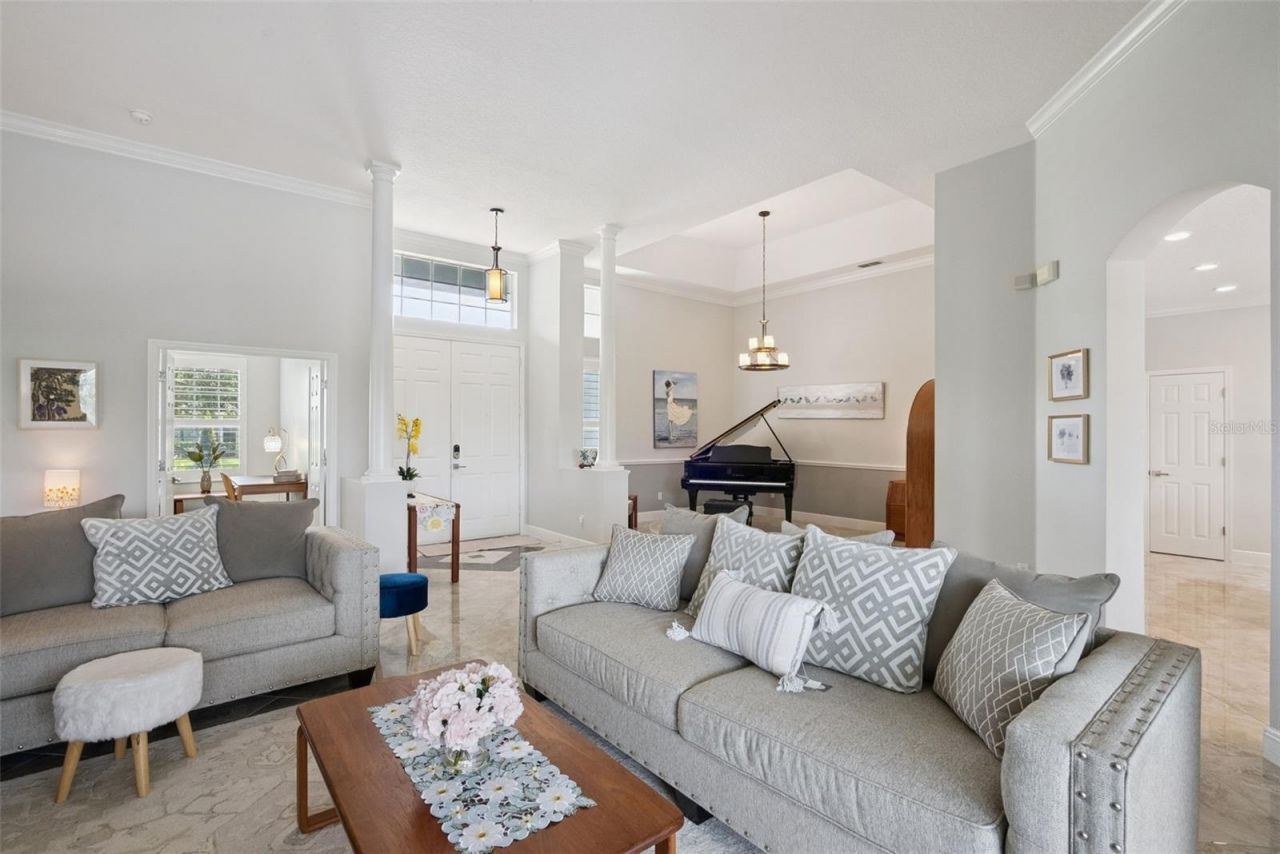 8061 Crushed Pepper Avenue, Orlando, FL 32817 Photo