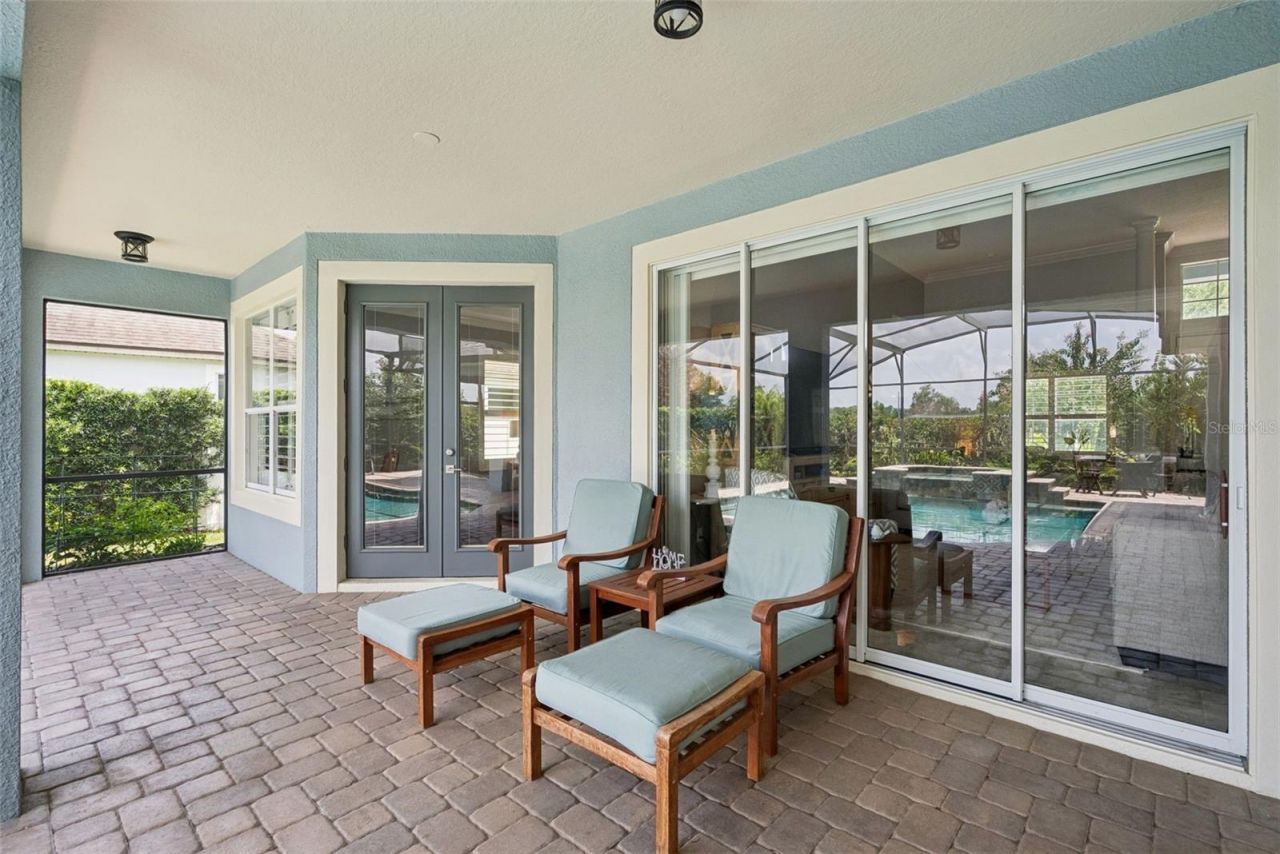 8061 Crushed Pepper Avenue, Orlando, FL 32817 Photo
