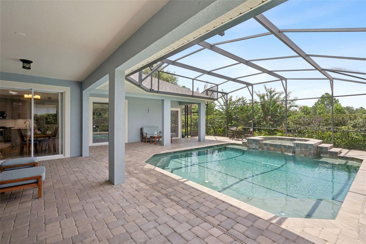 8061 Crushed Pepper Avenue, Orlando, FL 32817 Photo