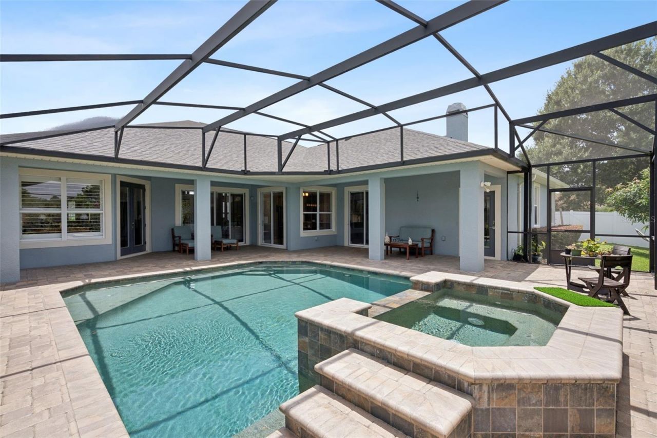 8061 Crushed Pepper Avenue, Orlando, FL 32817 Photo