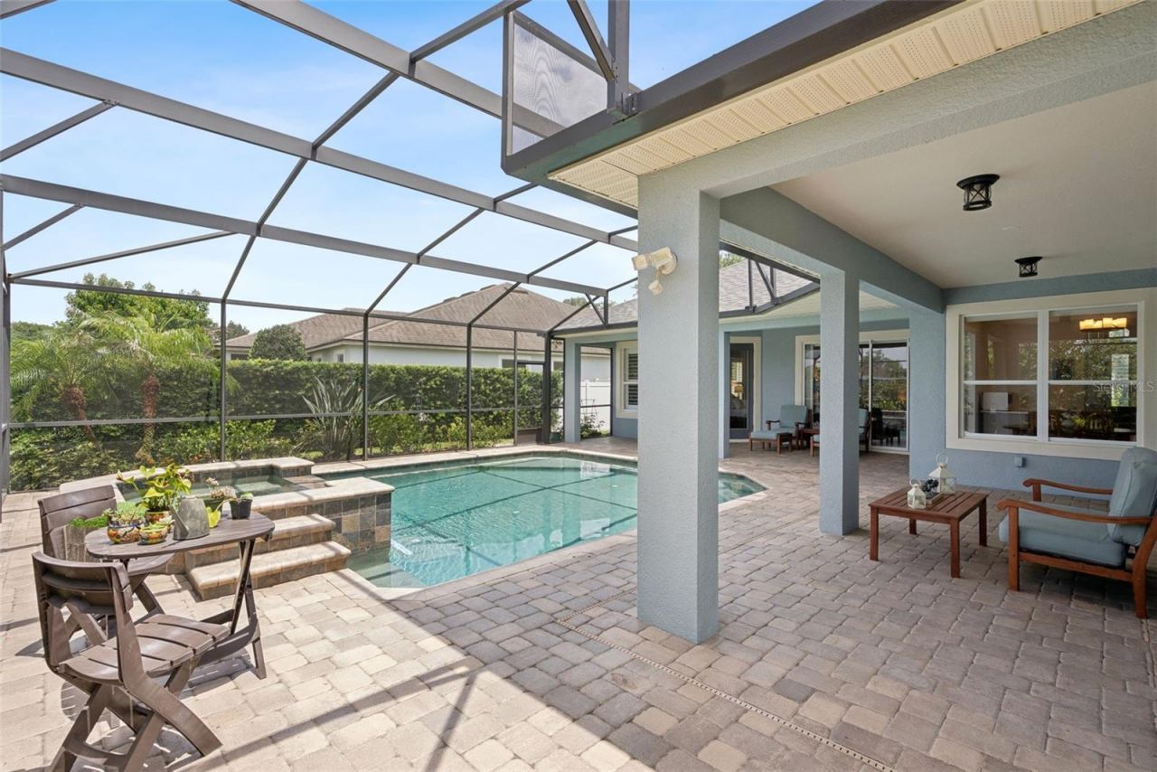 8061 Crushed Pepper Avenue, Orlando, FL 32817 Photo