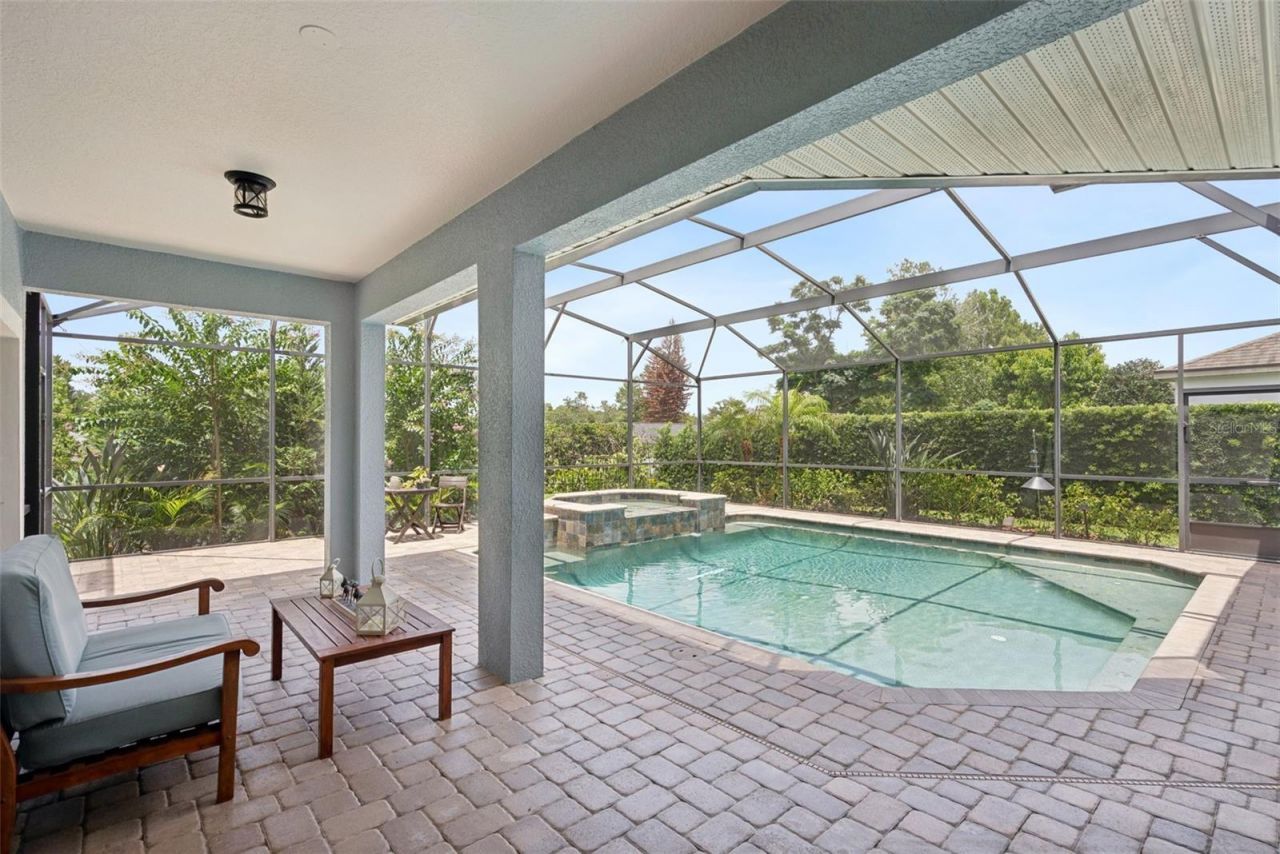 8061 Crushed Pepper Avenue, Orlando, FL 32817 Photo