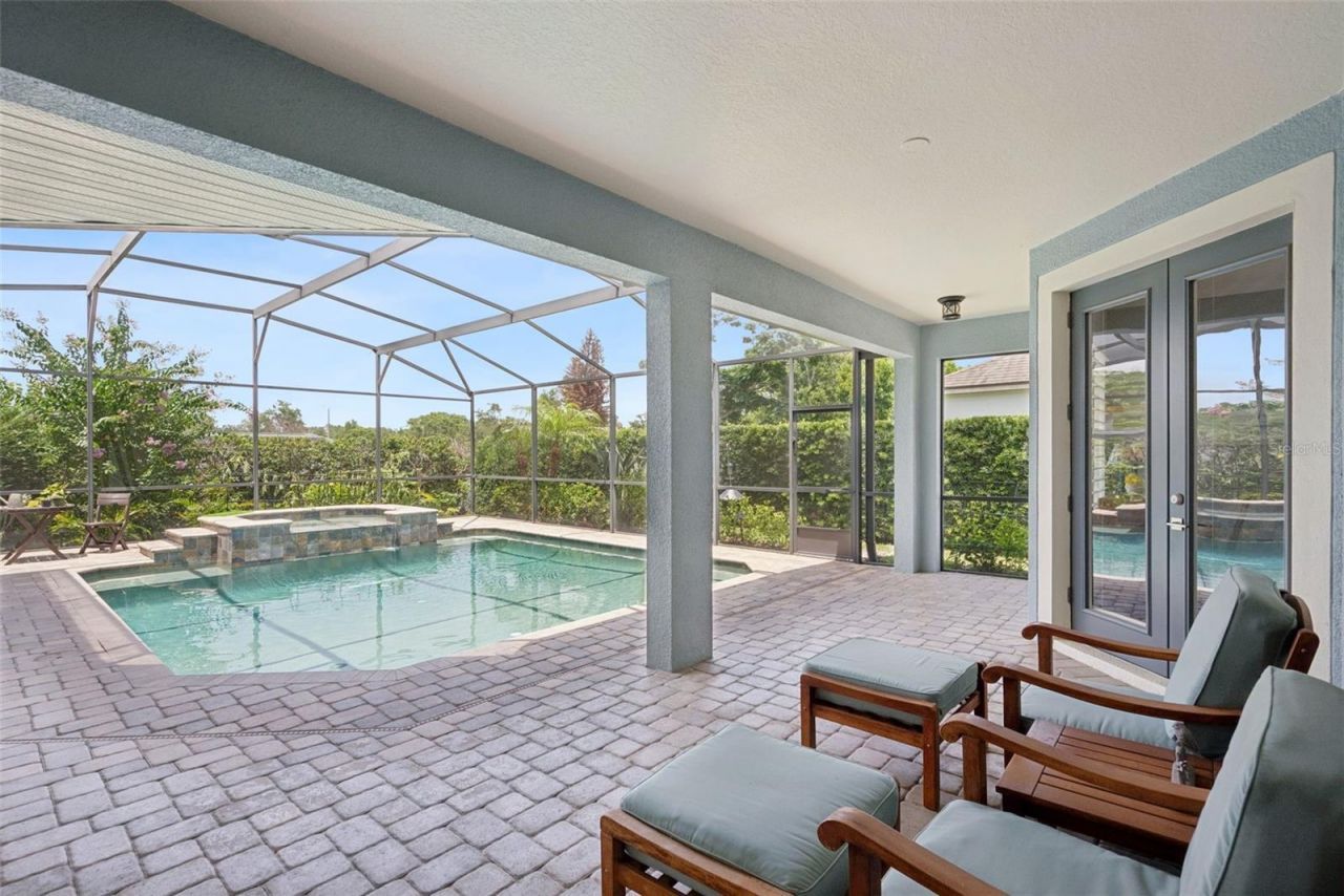 8061 Crushed Pepper Avenue, Orlando, FL 32817 Photo