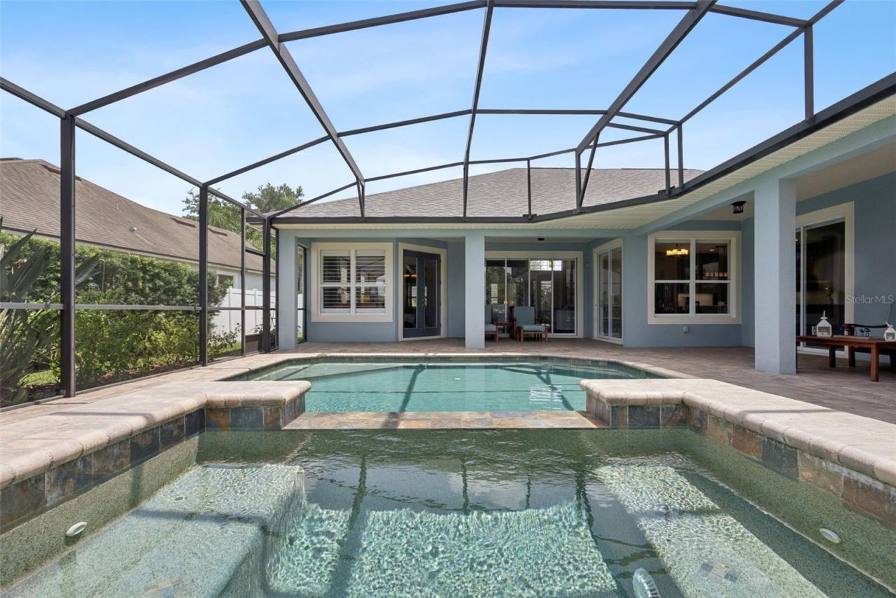 8061 Crushed Pepper Avenue, Orlando, FL 32817 Photo