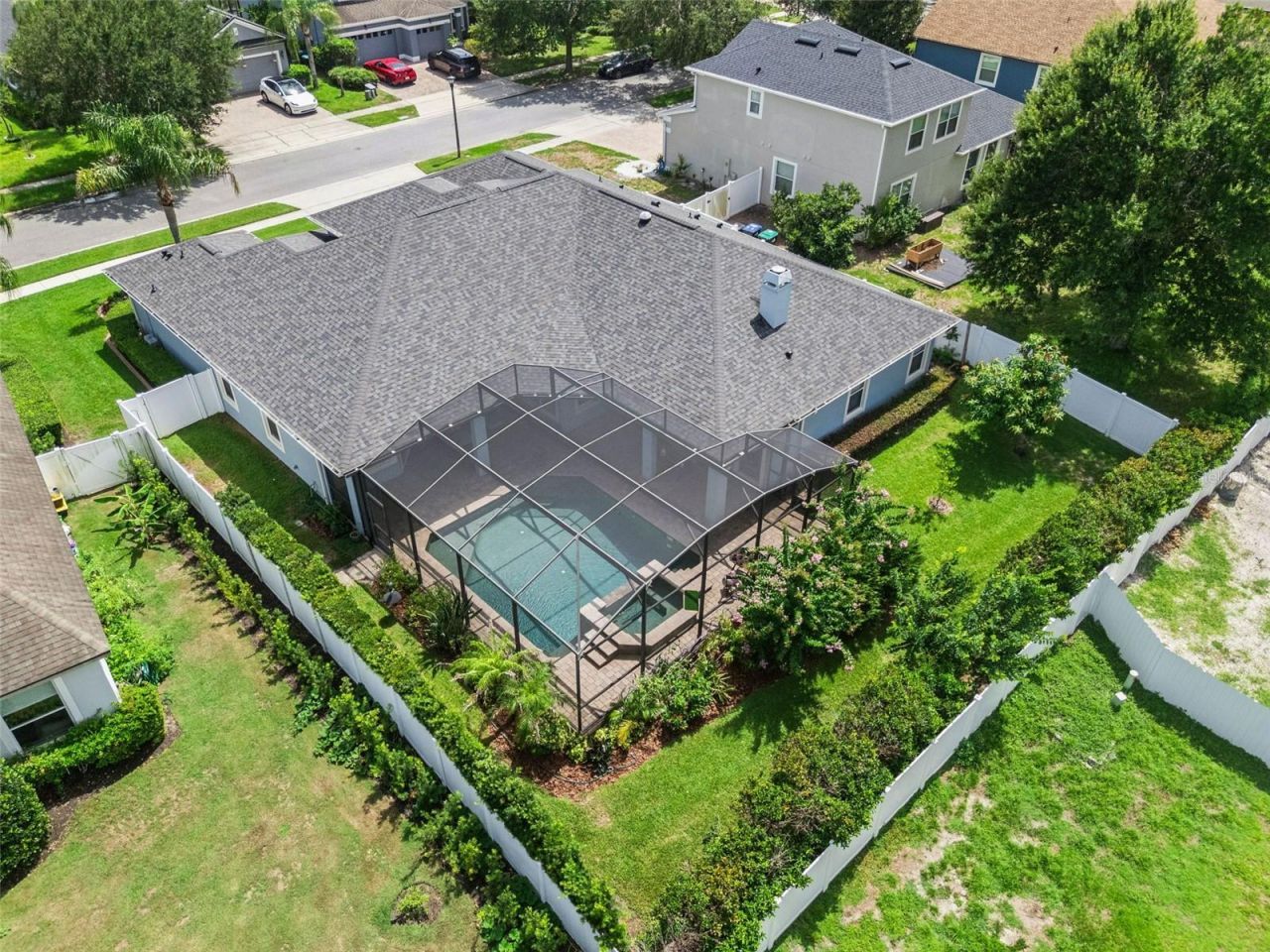 8061 Crushed Pepper Avenue, Orlando, FL 32817 Photo