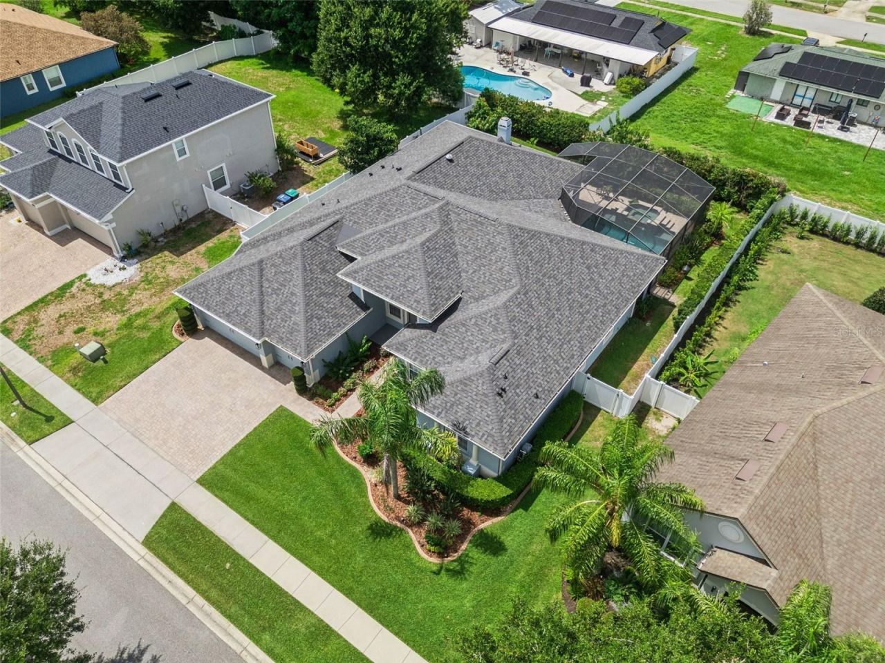 8061 Crushed Pepper Avenue, Orlando, FL 32817 Photo