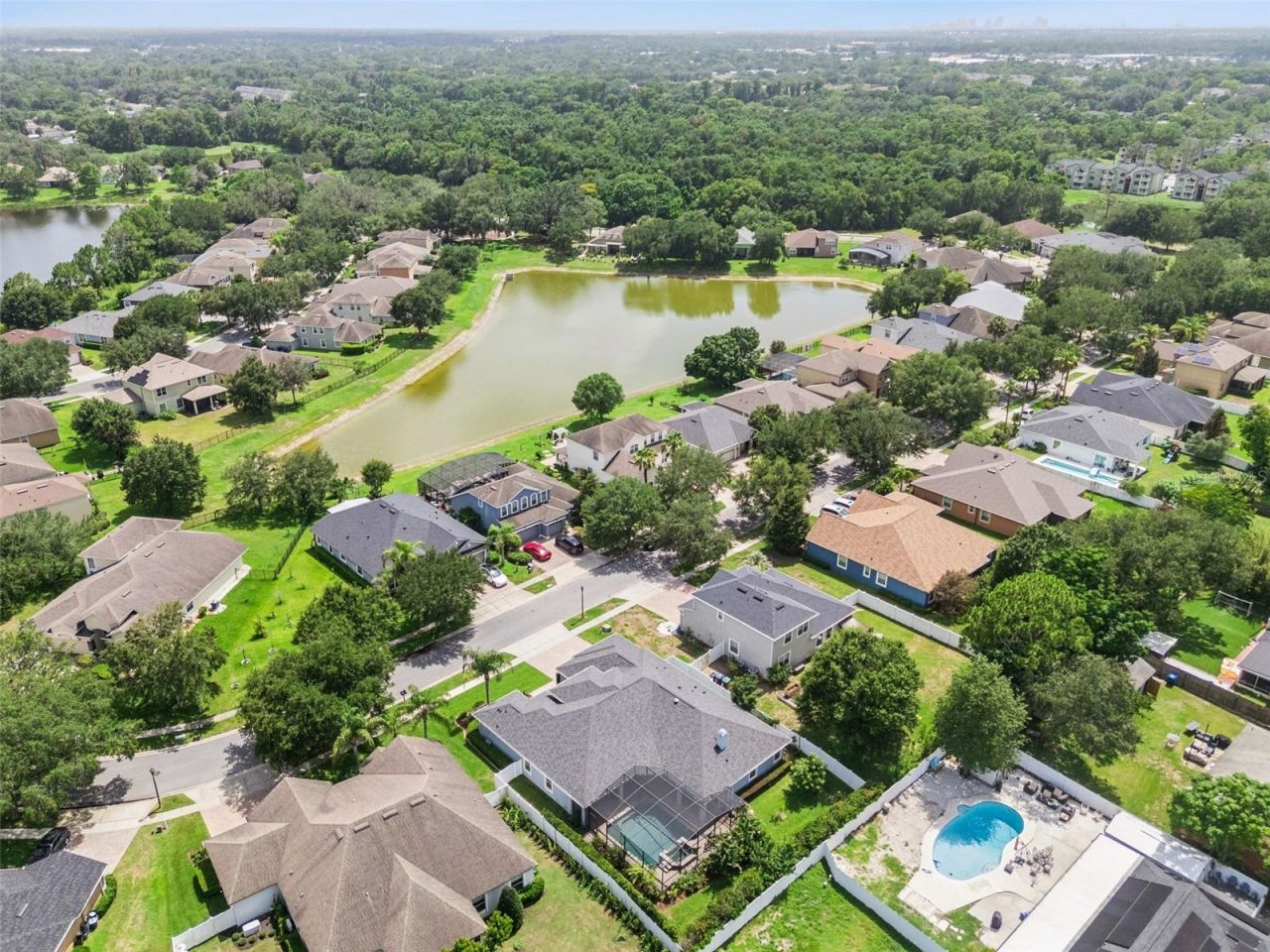 8061 Crushed Pepper Avenue, Orlando, FL 32817 Photo