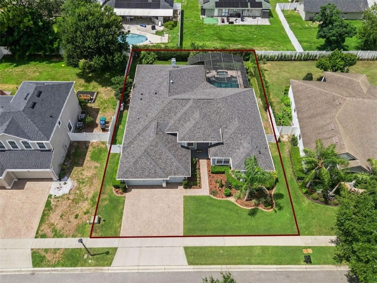 8061 Crushed Pepper Avenue, Orlando, FL 32817 Photo