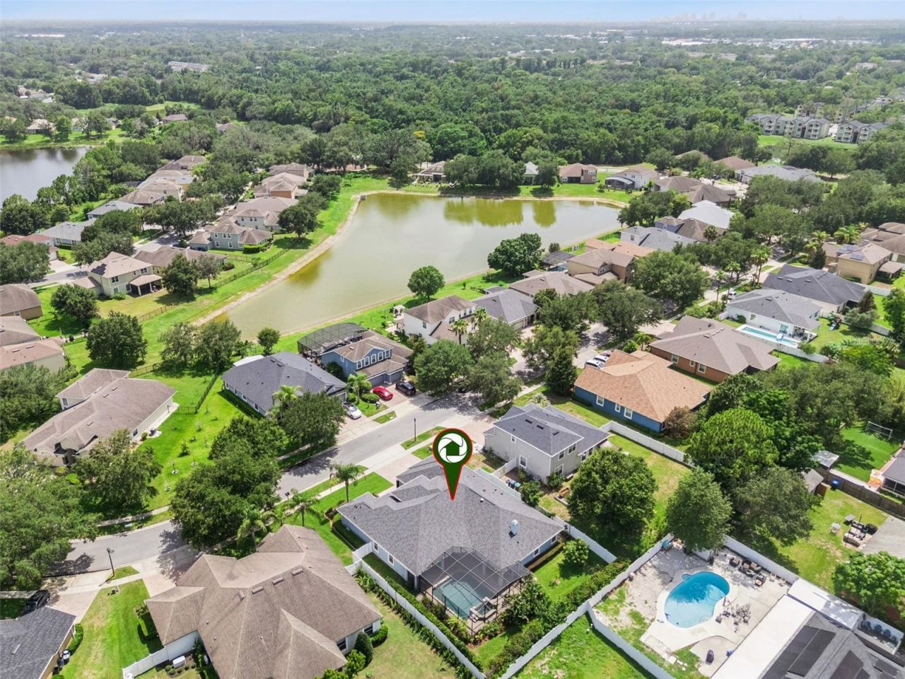 8061 Crushed Pepper Avenue, Orlando, FL 32817 Photo
