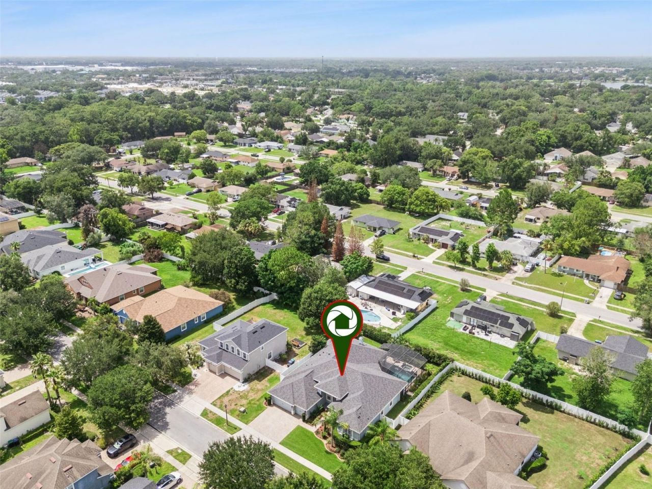 8061 Crushed Pepper Avenue, Orlando, FL 32817 Photo