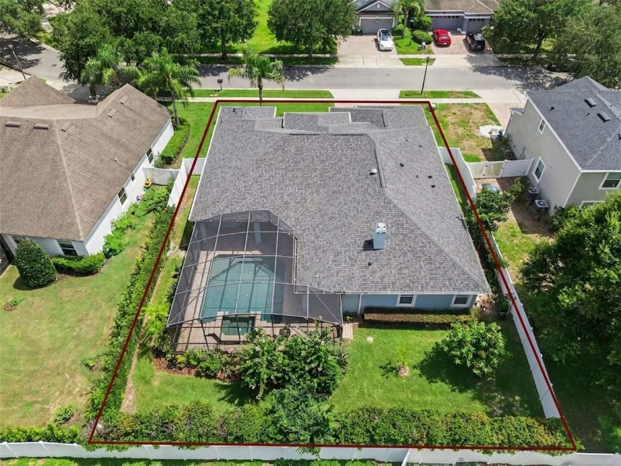 8061 Crushed Pepper Avenue, Orlando, FL 32817 Photo