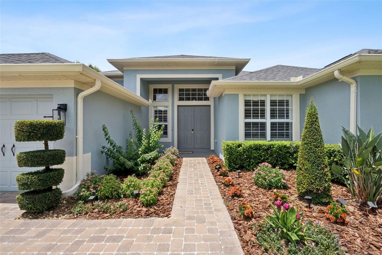 8061 Crushed Pepper Avenue, Orlando, FL 32817 Photo