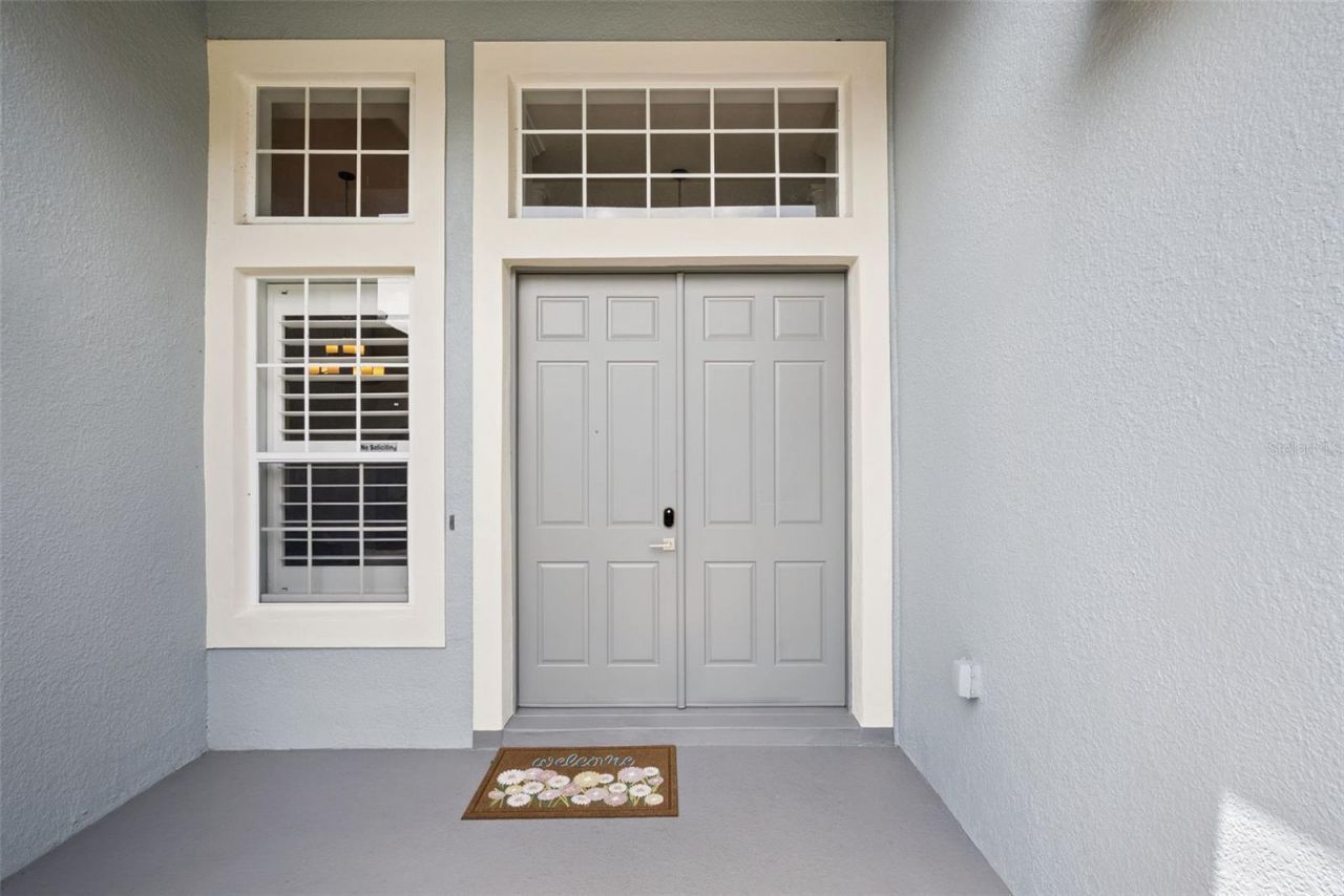 8061 Crushed Pepper Avenue, Orlando, FL 32817 Photo