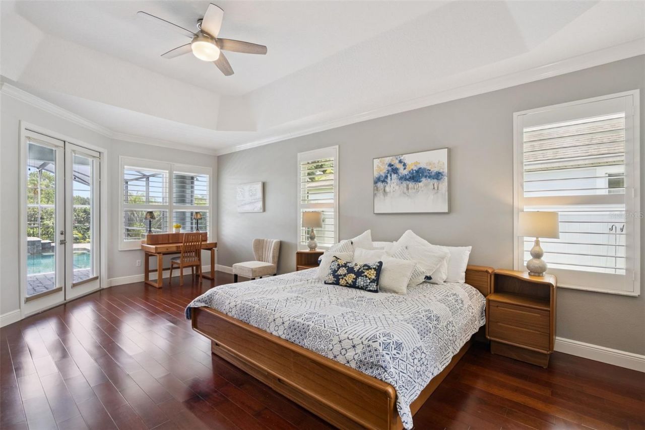 8061 Crushed Pepper Avenue, Orlando, FL 32817 Photo