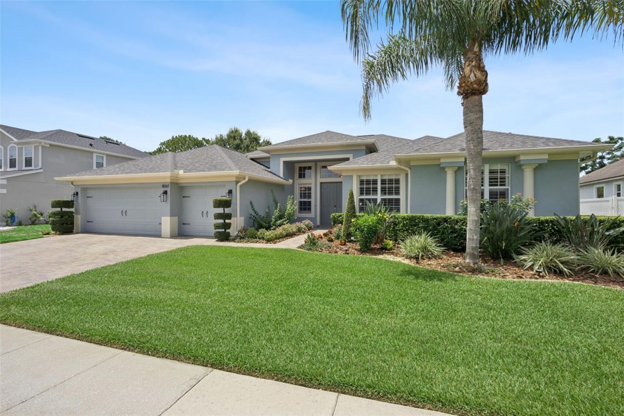 8061 Crushed Pepper Avenue, Orlando, FL 32817 Photo