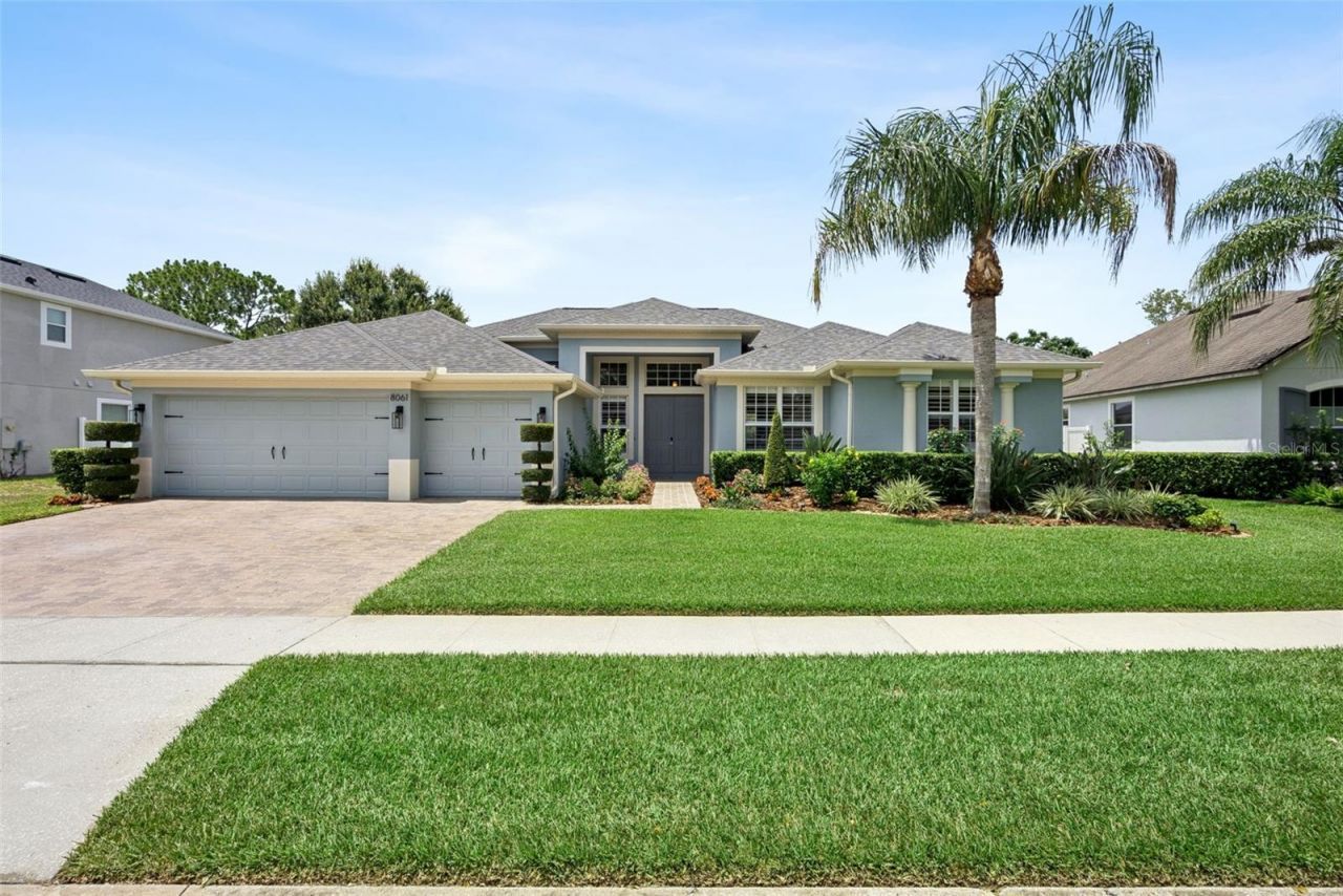 8061 Crushed Pepper Avenue, Orlando, FL 32817 Photo