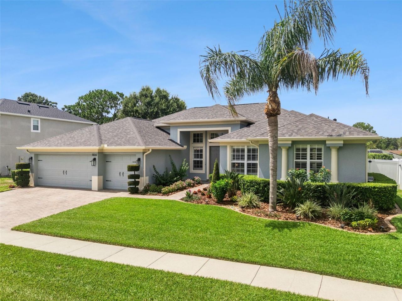 8061 Crushed Pepper Avenue, Orlando, FL 32817 Photo