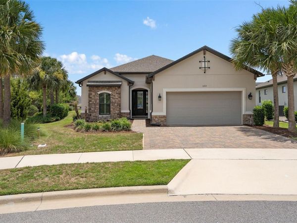 1357 ZEEK RIDGE STREET , CLERMONT, FL 34715
