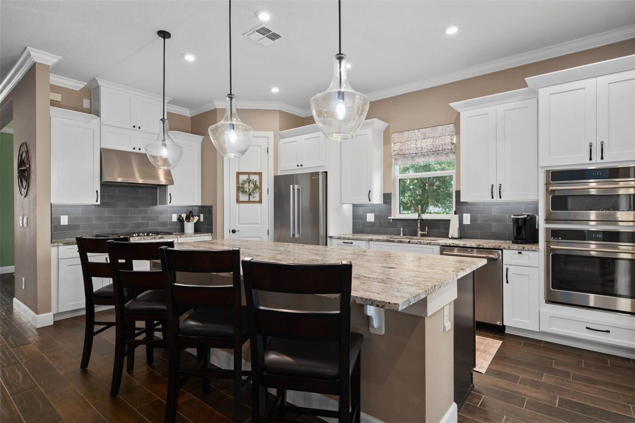 1357 Zeek Ridge Street , Clermont, FL 34715 Photo