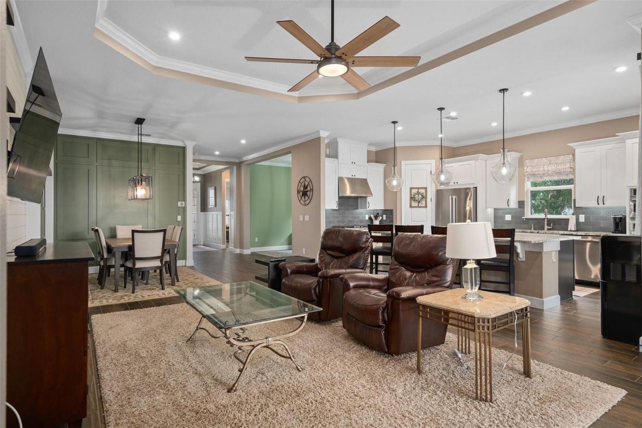 1357 Zeek Ridge Street , Clermont, FL 34715 Photo