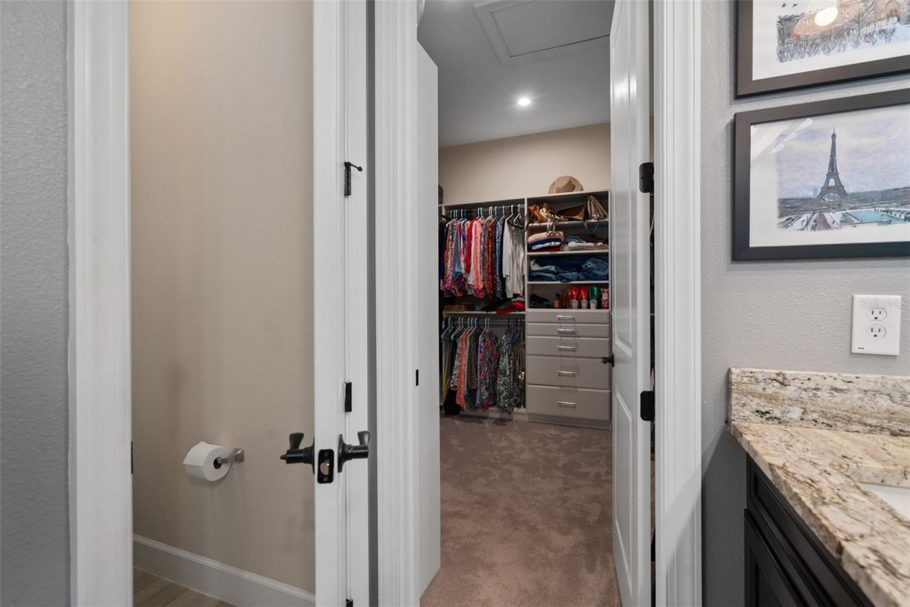 1357 Zeek Ridge Street , Clermont, FL 34715 Photo