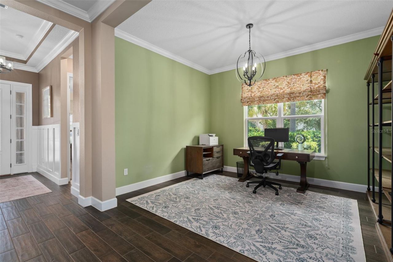 1357 Zeek Ridge Street , Clermont, FL 34715 Photo