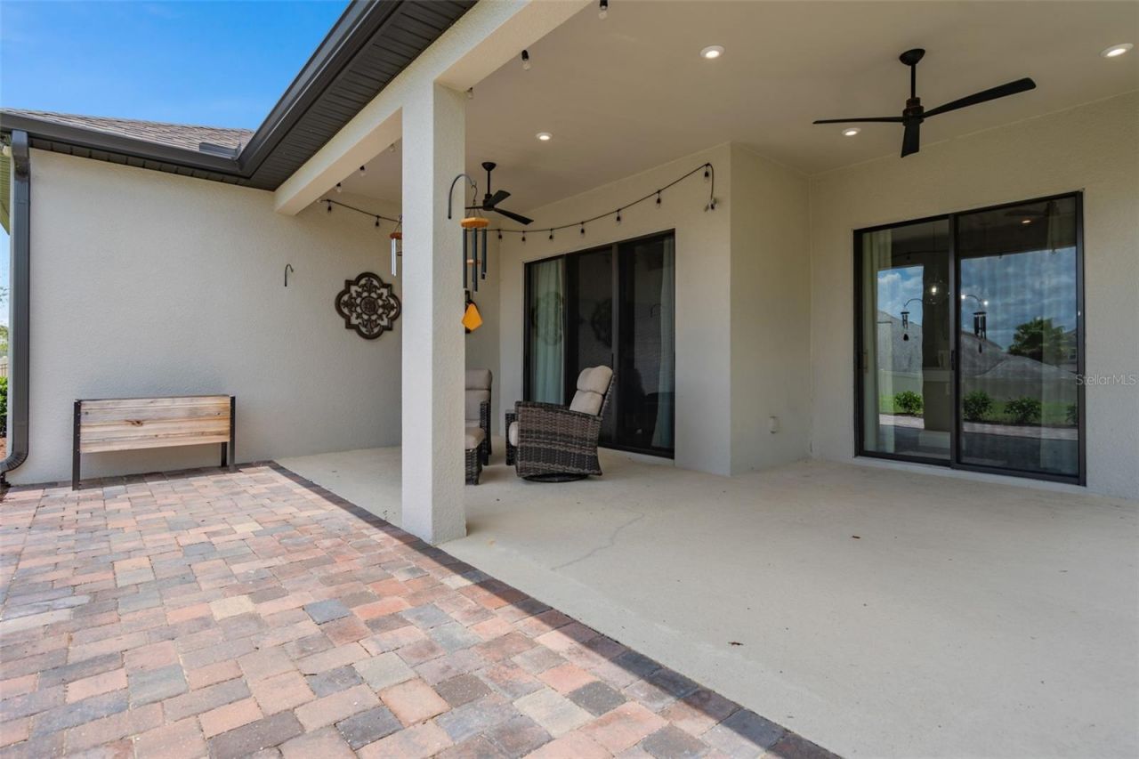 1357 Zeek Ridge Street , Clermont, FL 34715 Photo