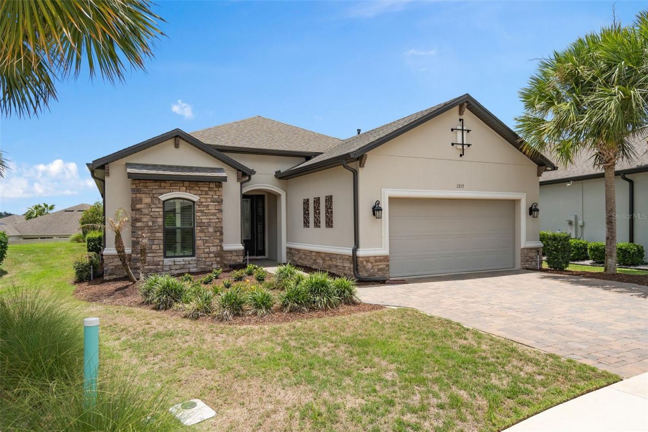 1357 Zeek Ridge Street , Clermont, FL 34715 Photo