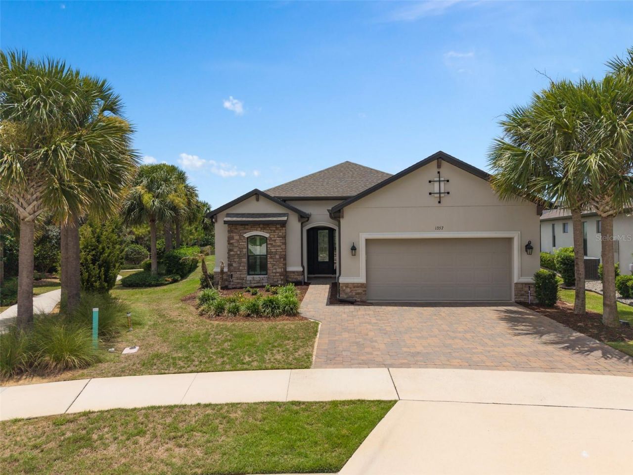 1357 Zeek Ridge Street , Clermont, FL 34715 Photo