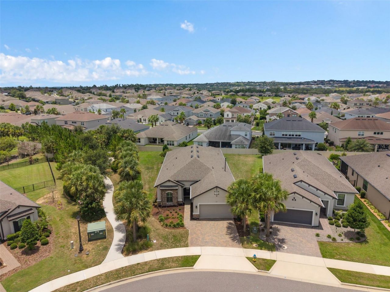 1357 Zeek Ridge Street , Clermont, FL 34715 Photo