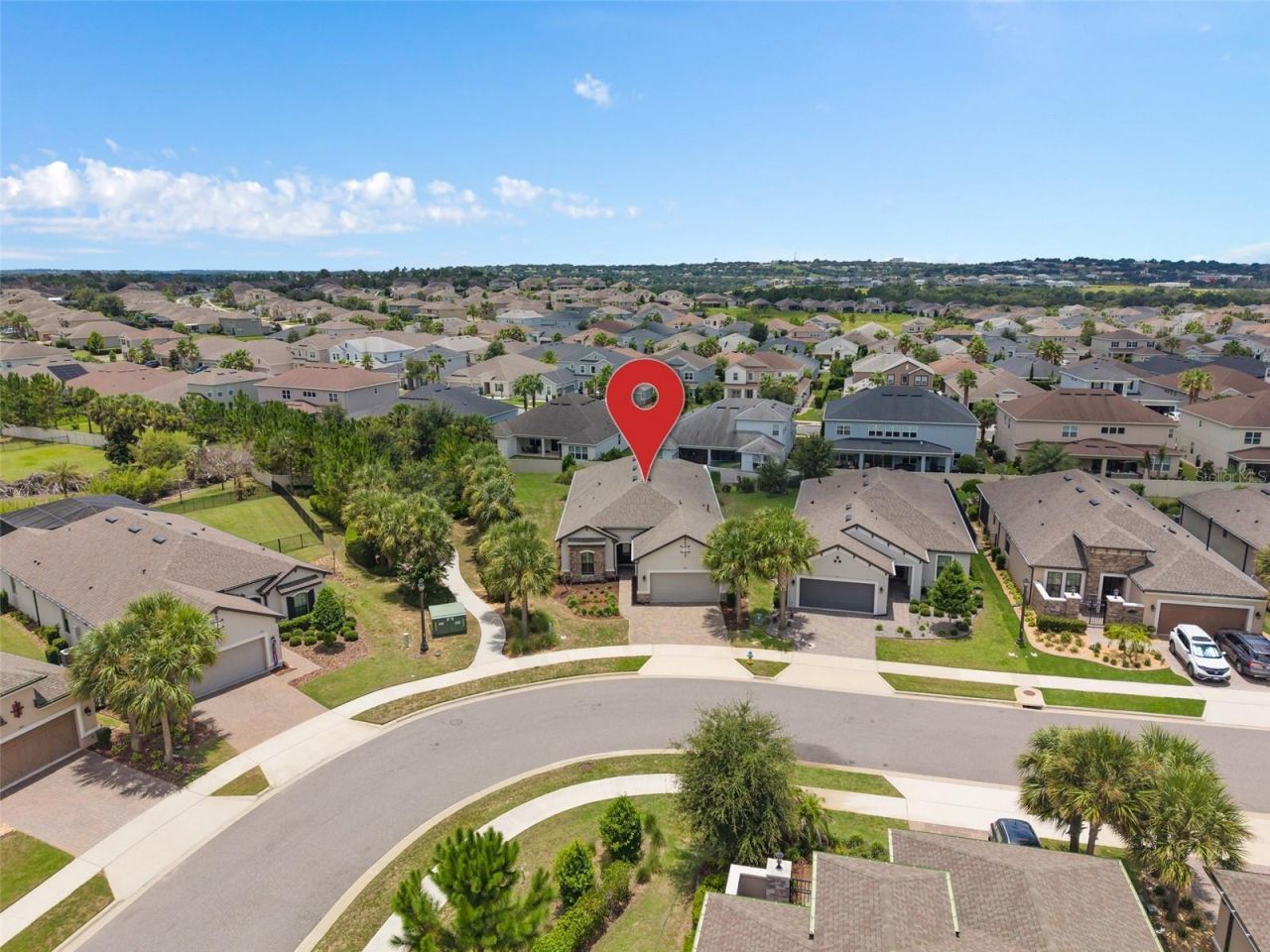 1357 Zeek Ridge Street , Clermont, FL 34715 Photo