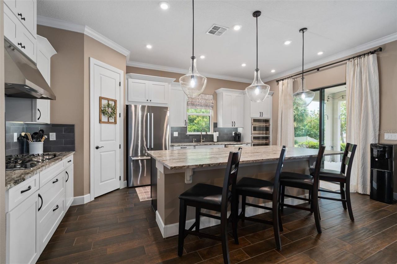 1357 Zeek Ridge Street , Clermont, FL 34715 Photo