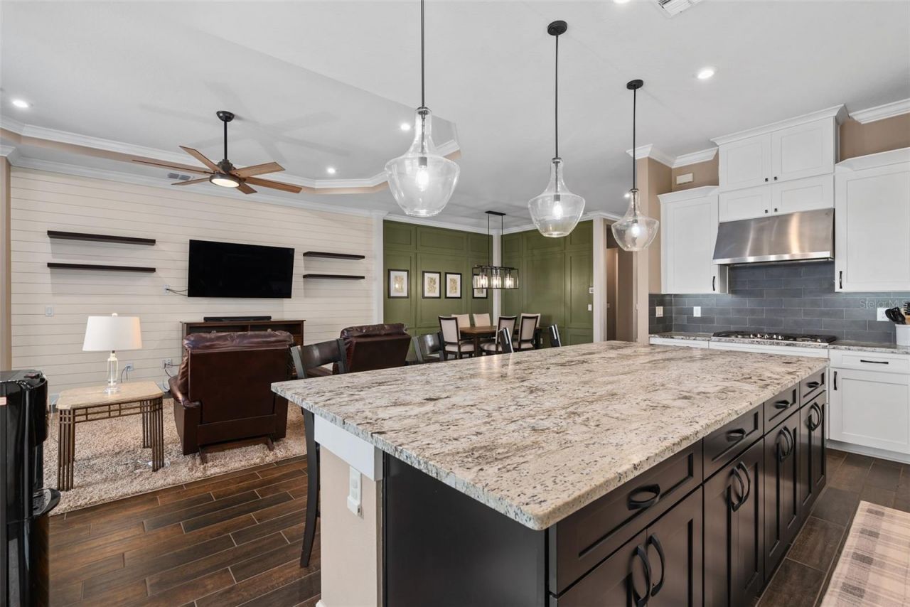 1357 Zeek Ridge Street , Clermont, FL 34715 Photo
