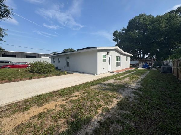 10521 MARY LOU DRIVE, ORLANDO, FL 32825