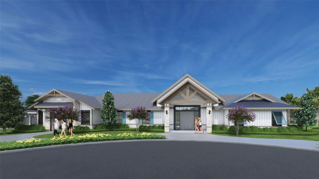 4466 SW 67th Lane , Ocala, FL 34474 Photo