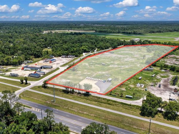 86 NE 170TH STREET, CROSS CITY, FL 32628