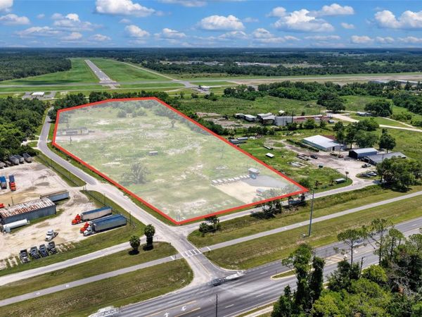 86 NE 170TH STREET , CROSS CITY, FL 32628
