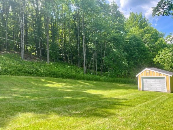 County Highway 26, Fly Creek, NY 13337